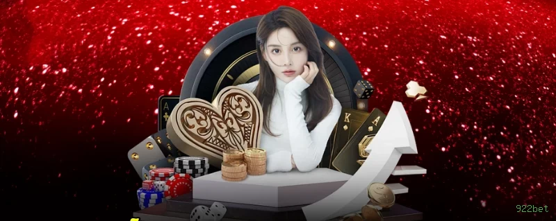 Slots 777 922bet