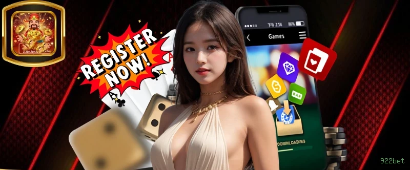 922bet APK Download