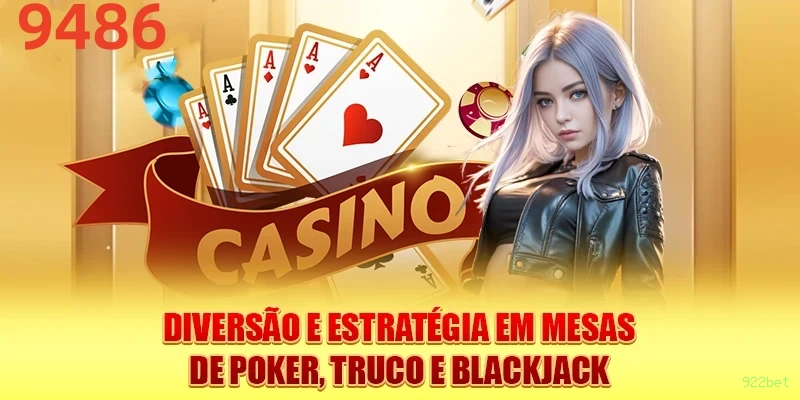 Baixar App 922bet
