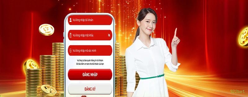 922bet Bet