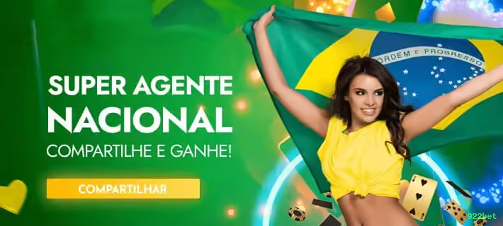 Criar Conta 922bet