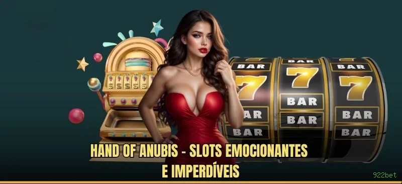 922bet Demo Grátis