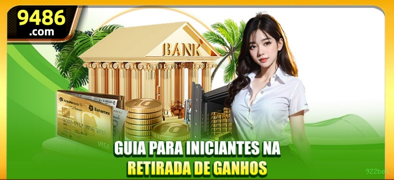 922bet Pagamentos PIX
