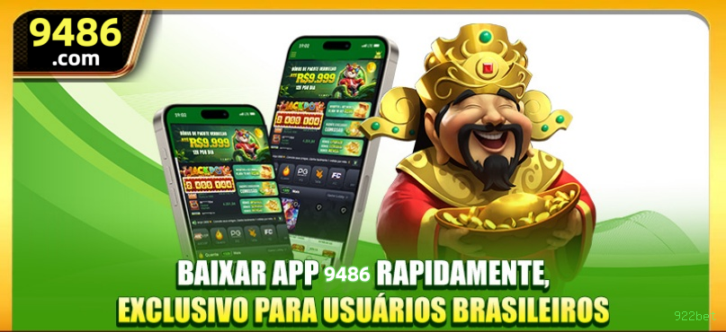 922bet Oficial