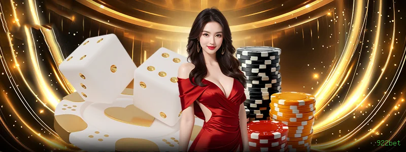 922bet PIX Saque