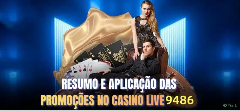 922bet Seguro