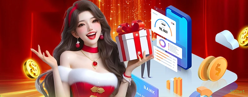 922bet Telegram