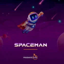 Spaceman 922bet